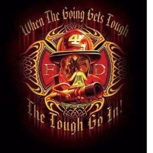 Meet your Posher, George